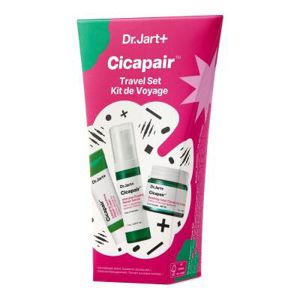 Dr.Jart+ Cicapair Travel Spf 30 Set