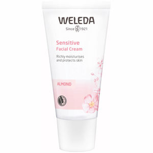 Weleda Sensitive Facial Cream
