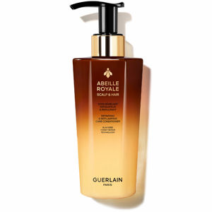 Guerlain Abeille Royale Repairing And Replumping Care Conditioner