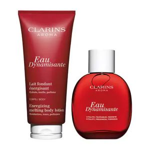 Clarins Dynamistante Duo