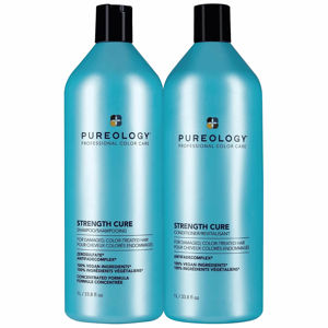 Pureology Strength Cure Supersize Duo