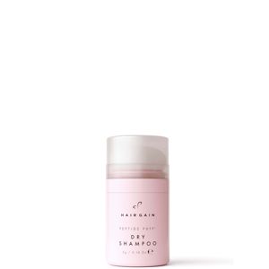 Hair Gain Peptide Puff Dry Shampoo