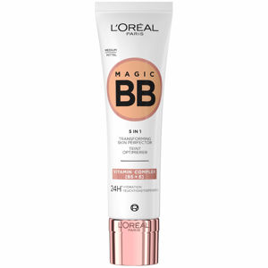 L'Oréal C'Est Magic Bb Cream