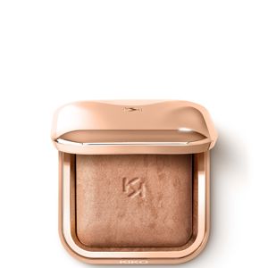 KIKO Silky Glow Baked Bronzer