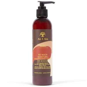 As I am So Much Moisture Hydrating Lotion