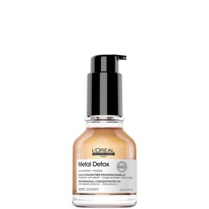 L'Oréal Professionnel Metal Detox Anti-Deposit Protector Concentrated Hair Oil