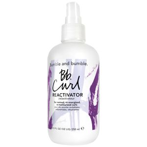 Bumble and bumble Curl Reactivator