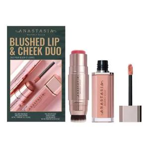 Anastasia Beverly Hills Holiday Blushed Lip & Cheek