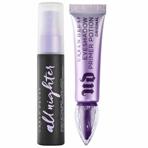 Urban Decay Jet To Set Kit