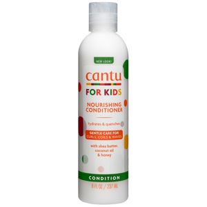 CANTU Kids Care Nourishing Conditioner