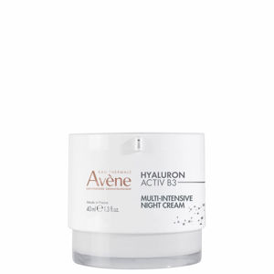 Avène Hyaluron Activ B3 Multi-Intensive Night Cream