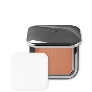 KIKO Matte Fusion Pressed Powder