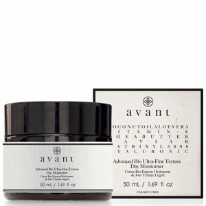 Avant Skincare Advanced Bio Ultra-Fine Texture Day Moisturiser