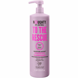 Noughty To The Rescue Shampoo
