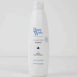 Beauty Works Clarifying Shampoo