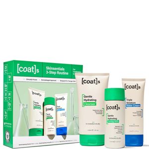 [coat]s Skinsentials Kit
