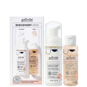 Gallinée Foaming Facial Cleanser 50ml