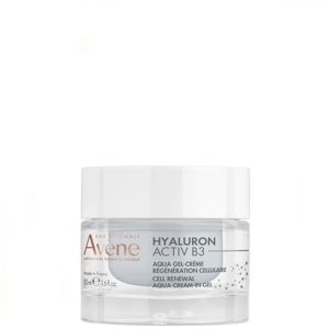 Avène Hyaluron Activ B3 Cell Renewal Aqua Cream-In-Gel