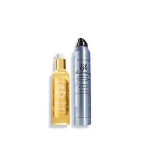 Bumble and bumble Big Volume Energy Duo