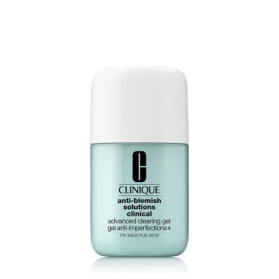 Clinique Anti-Blemish Solutions Clinical Advanced Clearing Gel