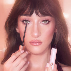 Charlotte Tilbury Build Your Own Birthday Beauty Kit