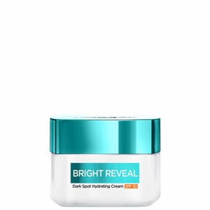 L'Oréal Bright Reveal Dark Spot Hydrating Cream SPF 50 With Niacinamide
