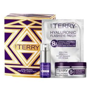 By Terry Hyaluronic Prep & Set Essentials