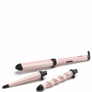 Babyliss Curl And Wave Trio
