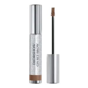 Dior show On Set Brow - Brow Mascara