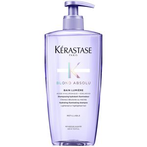 Kérastase Blond Absolu Bain Lumière Refillable Shampoo