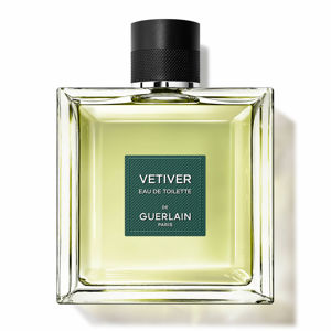 Guerlain Vétiver Eau De Toilette