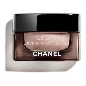 Chanel Le Lift - Lip And Contour Care Smooths