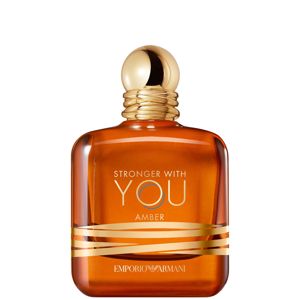Giorgio Armani Stronger With You Amber Eau De Parfum