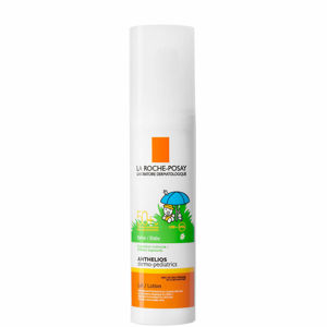 La Roche-Posay Anthelios 50+ Baby Lotion