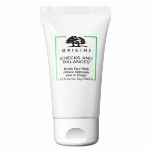 Origins Checks And Balances Frothy Face Wash