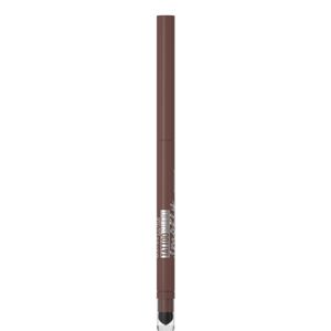 Maybelline Tattoo Liner Smokey Gel Pencil Eye Liner Waterproof