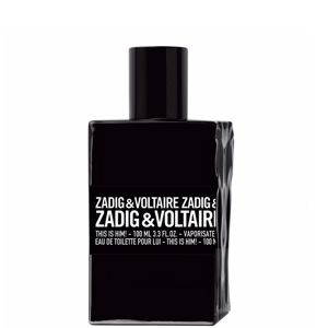 Zadig & Voltaire This Is Him! Eau De Toilette