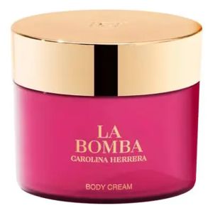 Carolina Herrera La Bomba Body Cream