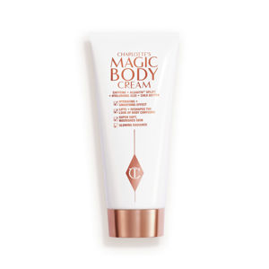 Charlotte Tilbury Charlotte's Magic Body Cream
