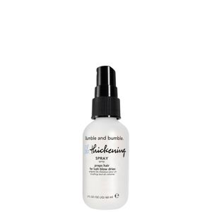 Bumble and bumble Thickening Spray
