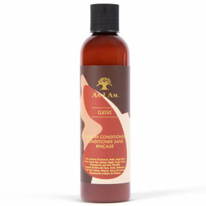 As I am Leave-In Conditioner