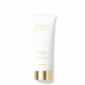 Guerlain The Gommage De Beauté Skin Resurfacing Peel