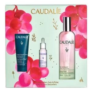 Caudalie Prep And Glow Bestsellers