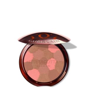 Guerlain Terracotta Light The Sun-Kissed Natural Healthy Glow Powder