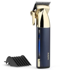 Babyliss Super-X Metal Series Cordless Hair Clipper
