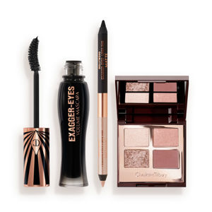 Charlotte Tilbury Bigger, Brighter, Exagger-Eyes Kit