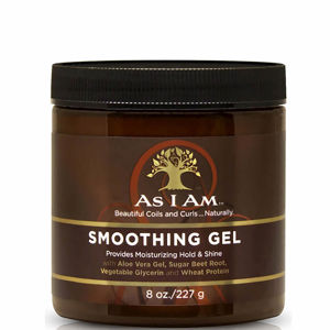 As I am Smoothing Gel