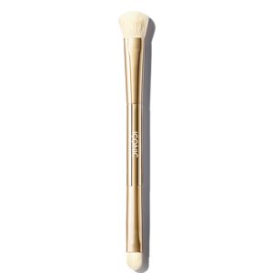 Iconic London Concealer Duo Brush