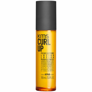 KMS Curlup Perfecting Lotion