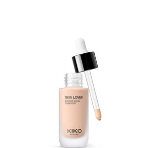KIKO Skin Lover Intensive Serum Foundation